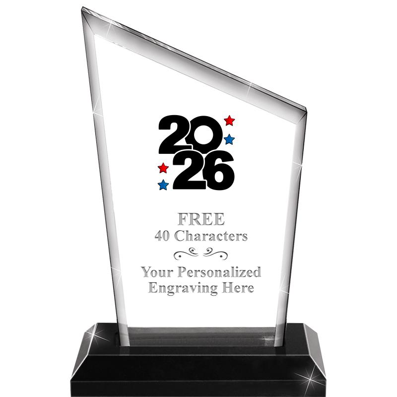 4.5"x6" PEAK SKYLINE/BASE