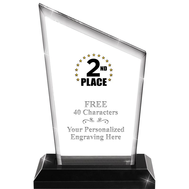 4.5"x6" PEAK SKYLINE/BASE