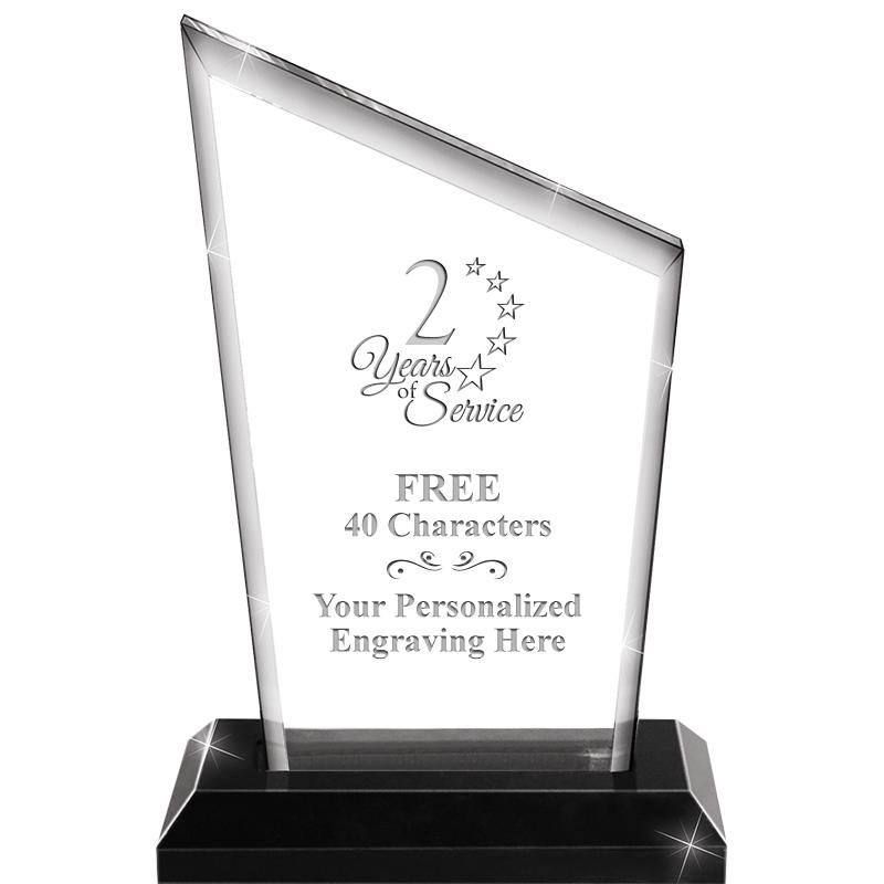 4.5"x6" PEAK SKYLINE/BASE