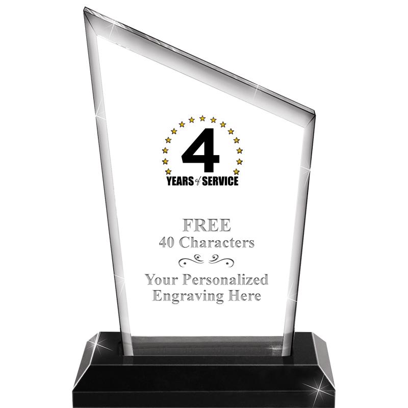 4.5"x6" PEAK SKYLINE/BASE