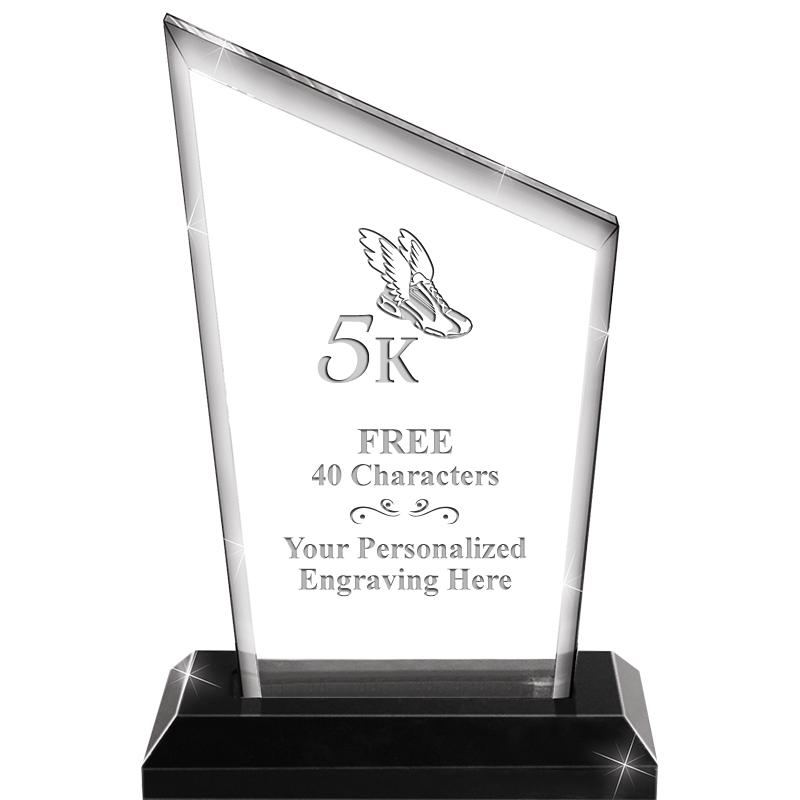 4.5"x6" PEAK SKYLINE/BASE