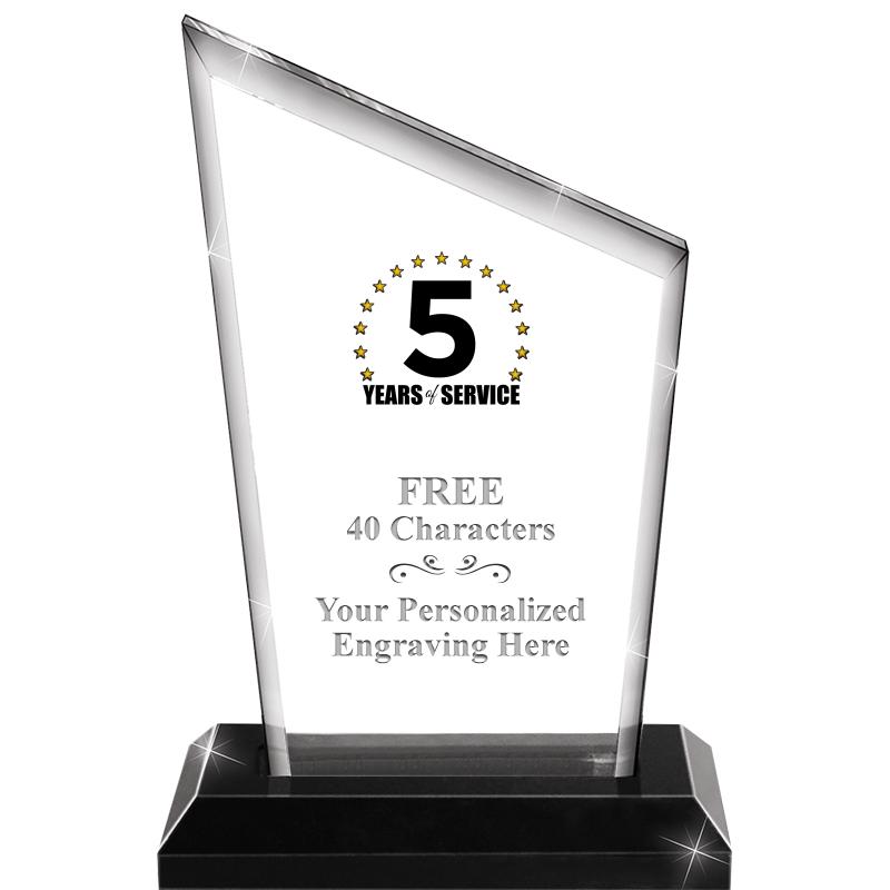 4.5"x6" PEAK SKYLINE/BASE