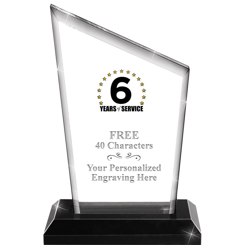 4.5"x6" PEAK SKYLINE/BASE