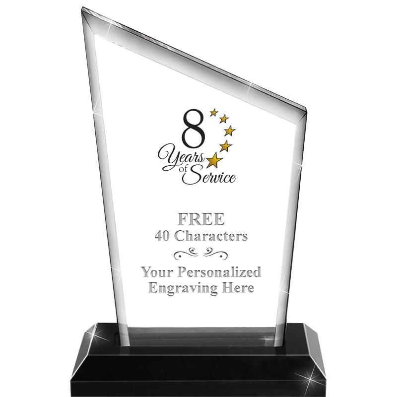 4.5"x6" PEAK SKYLINE/BASE