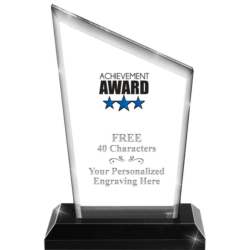 4.5"x6" PEAK SKYLINE/BASE