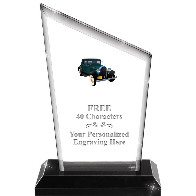 4.5"x6" PEAK SKYLINE/BASE