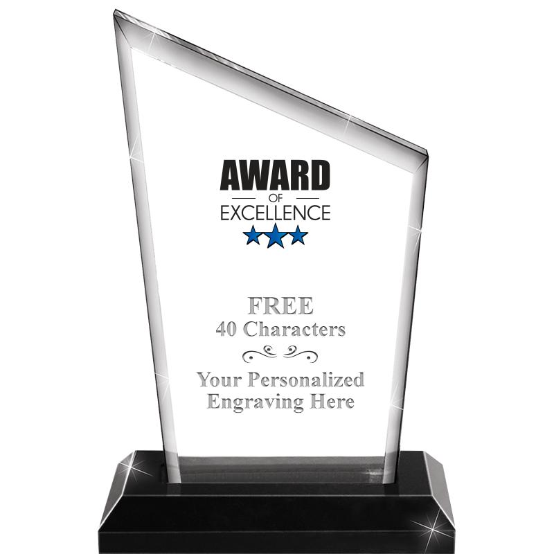 4.5"x6" PEAK SKYLINE/BASE