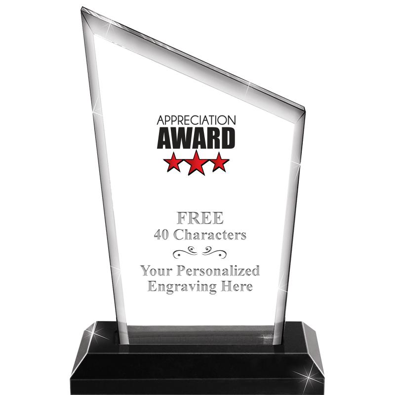 4.5"x6" PEAK SKYLINE/BASE