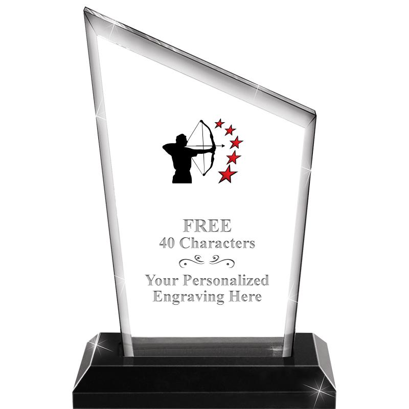 4.5"x6" PEAK SKYLINE/BASE