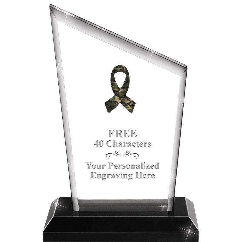 4.5"x6" PEAK SKYLINE/BASE