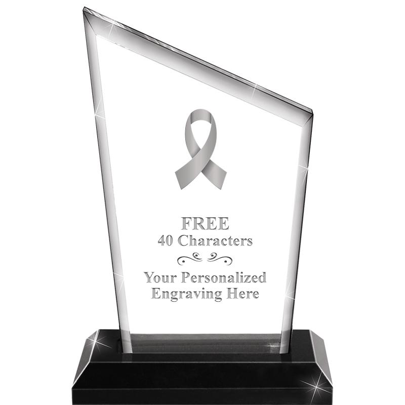 4.5"x6" PEAK SKYLINE/BASE