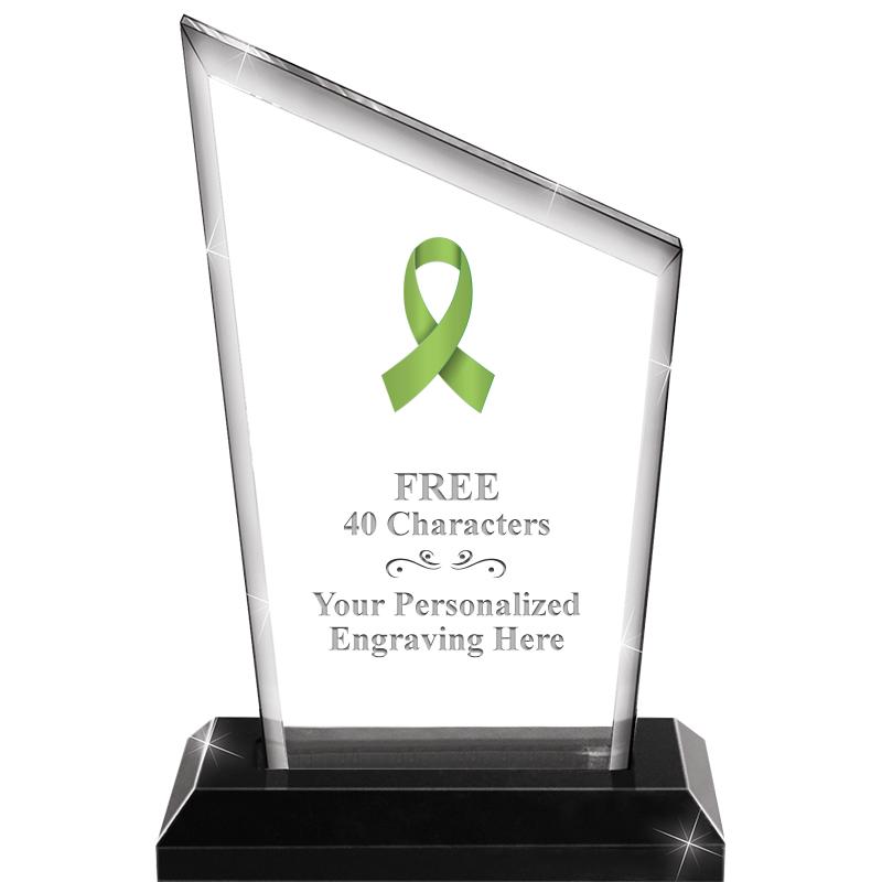 4.5"x6" PEAK SKYLINE/BASE