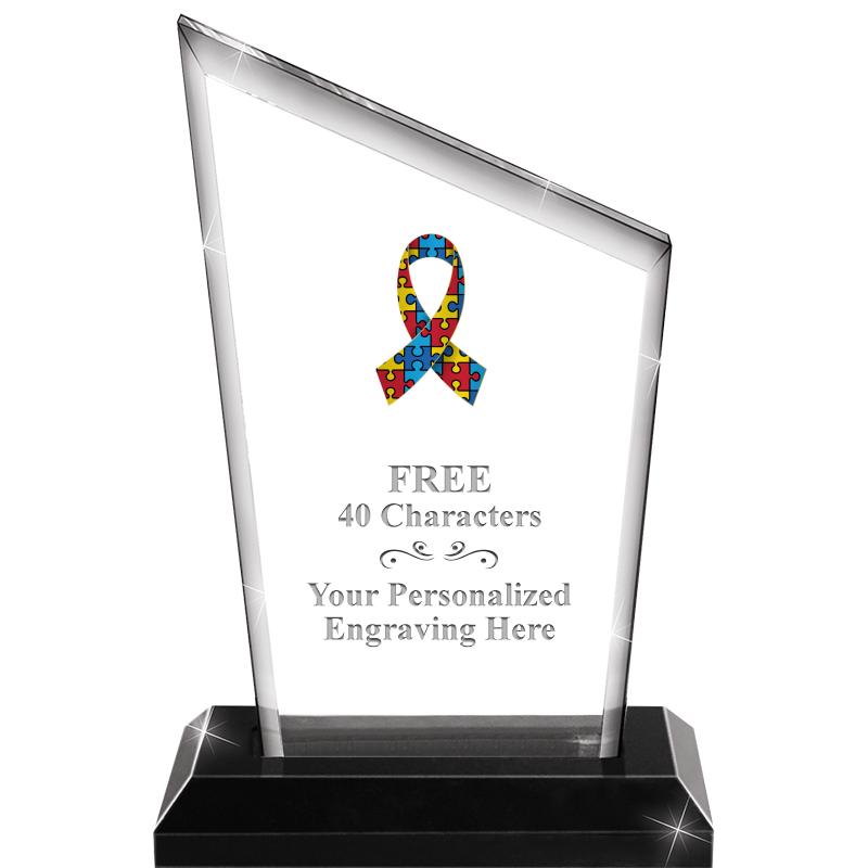 4.5"x6" PEAK SKYLINE/BASE