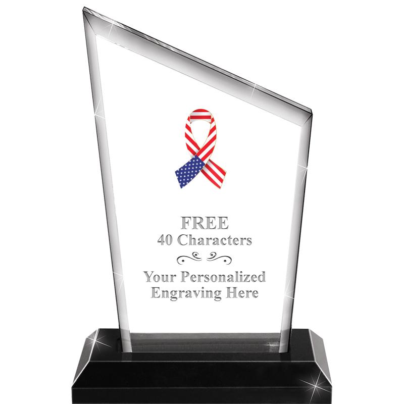 4.5"x6" PEAK SKYLINE/BASE