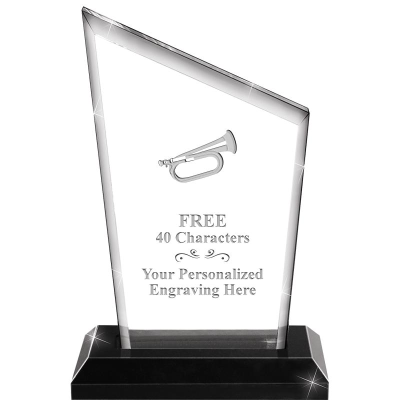 4.5"x6" PEAK SKYLINE/BASE