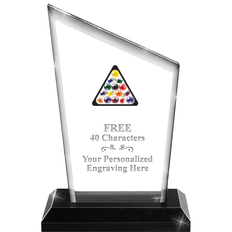 4.5"x6" PEAK SKYLINE/BASE