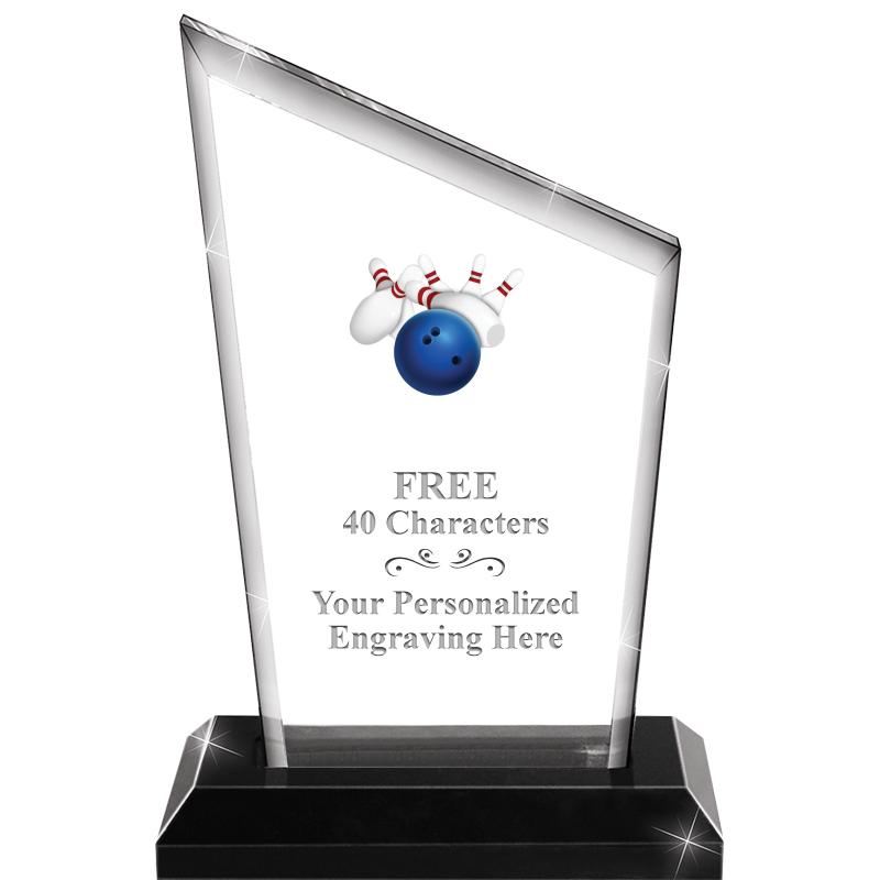 4.5"x6" PEAK SKYLINE/BASE