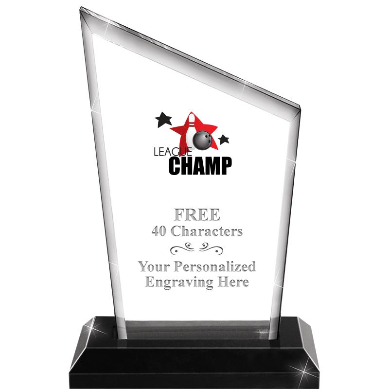 4.5"x6" PEAK SKYLINE/BASE