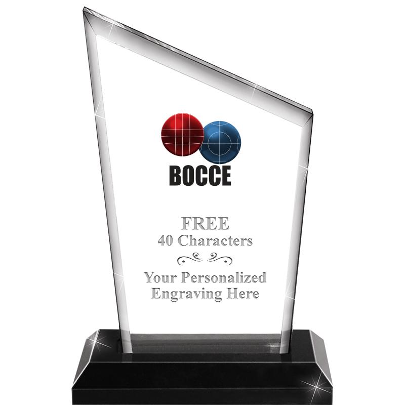 4.5"x6" PEAK SKYLINE/BASE