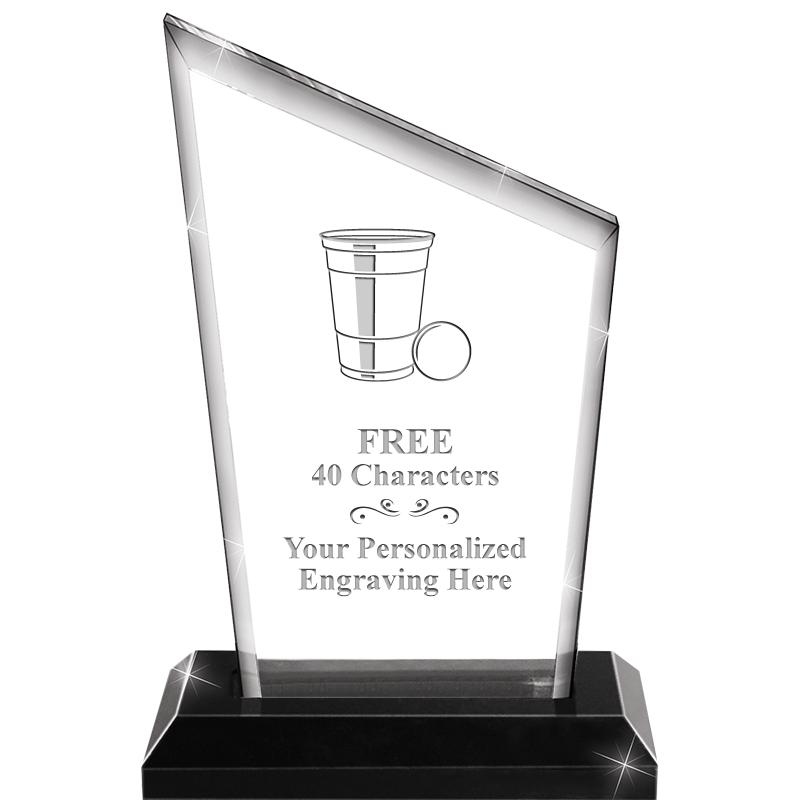 4.5"x6" PEAK SKYLINE/BASE