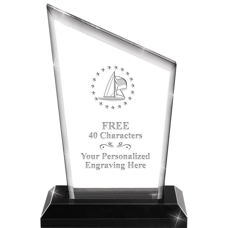 4.5"x6" PEAK SKYLINE/BASE