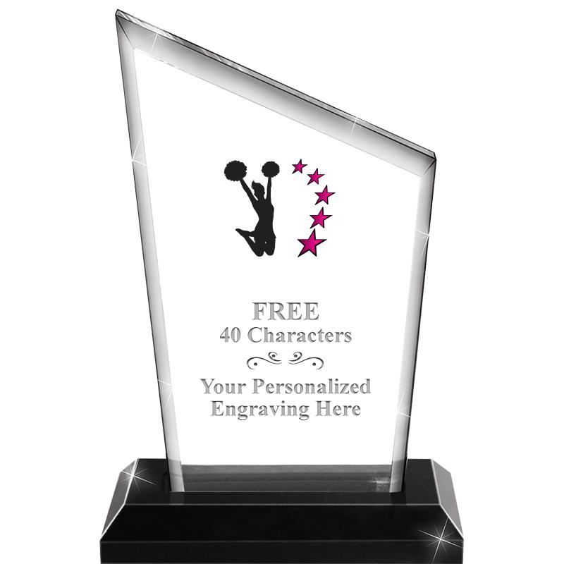 4.5"x6" PEAK SKYLINE/BASE