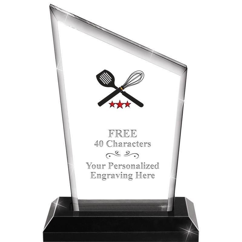 4.5"x6" PEAK SKYLINE/BASE