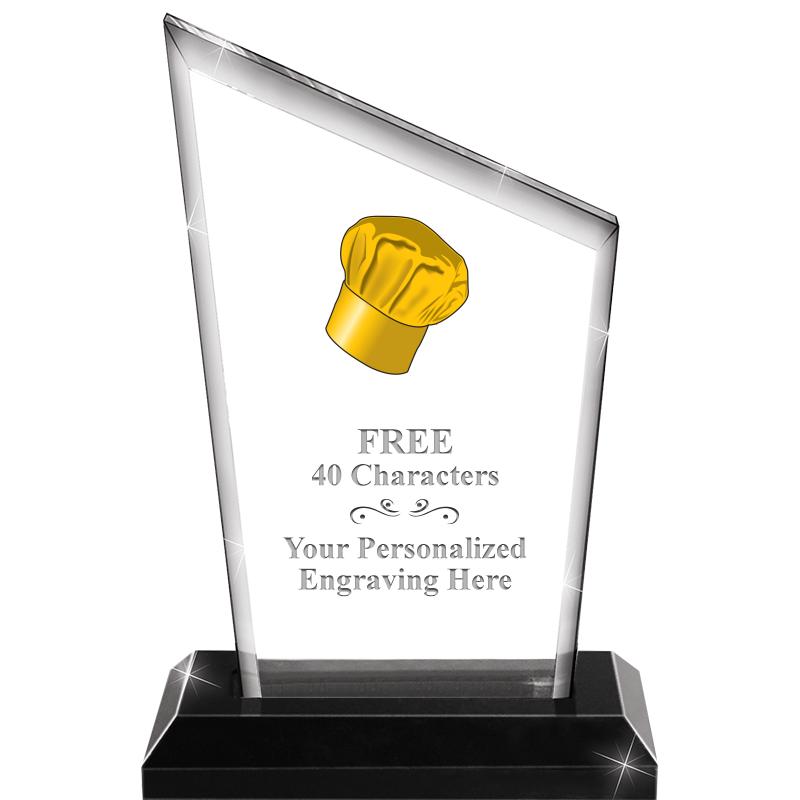 4.5"x6" PEAK SKYLINE/BASE