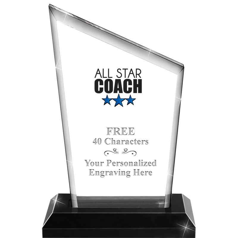 4.5"x6" PEAK SKYLINE/BASE