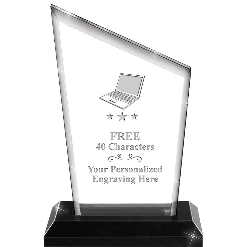 4.5"x6" PEAK SKYLINE/BASE