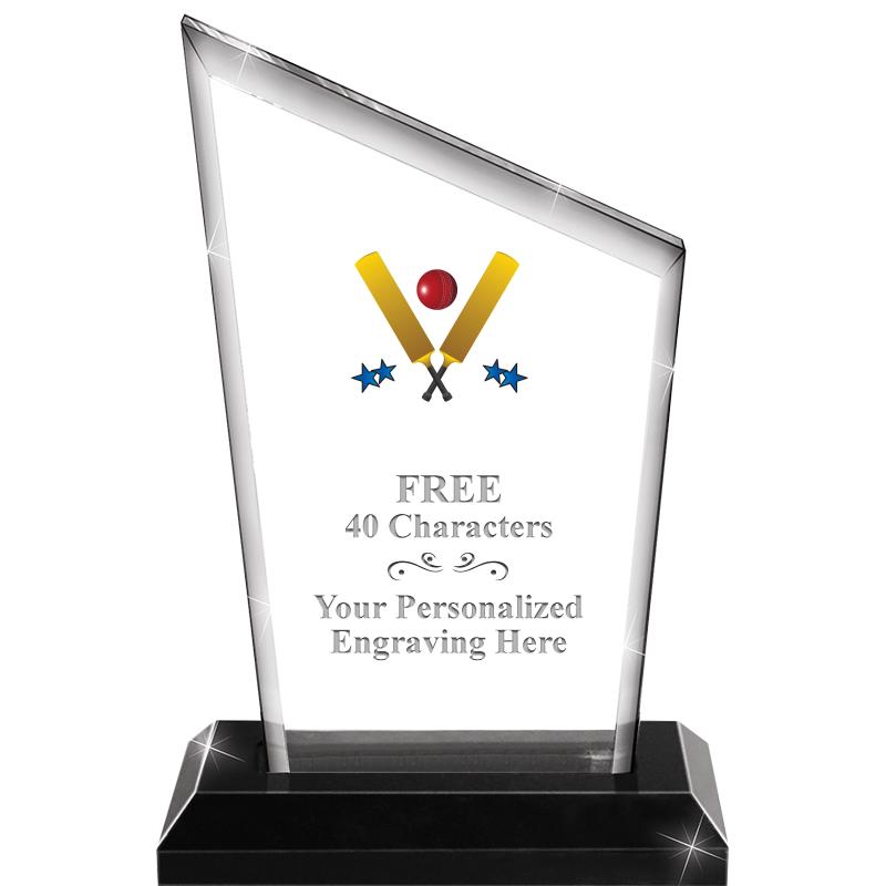 4.5"x6" PEAK SKYLINE/BASE