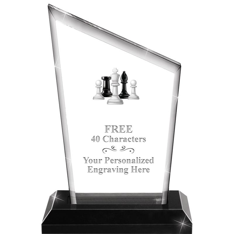 4.5"x6" PEAK SKYLINE/BASE