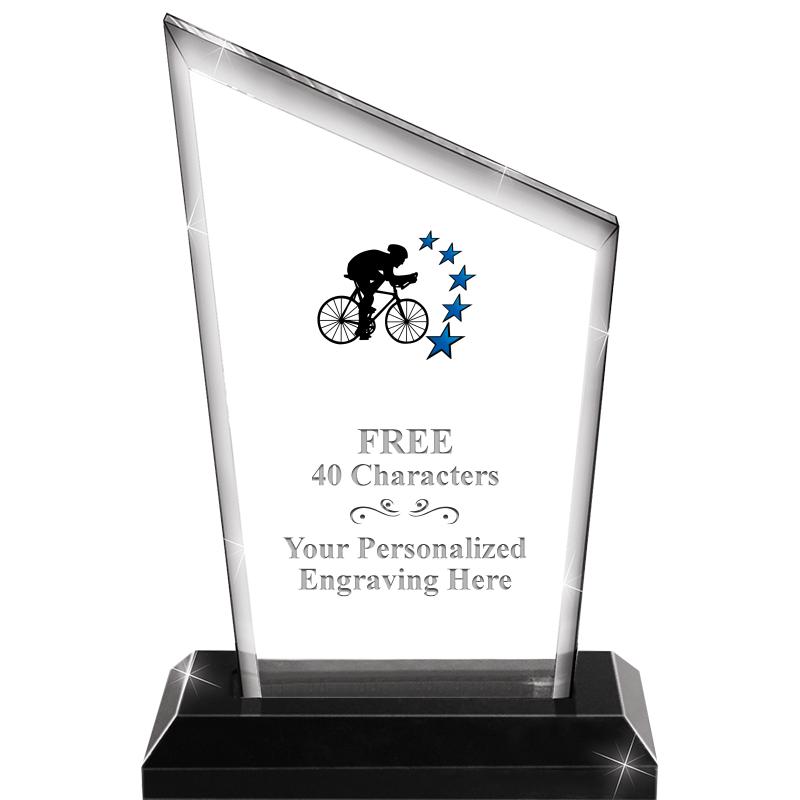 4.5"x6" PEAK SKYLINE/BASE