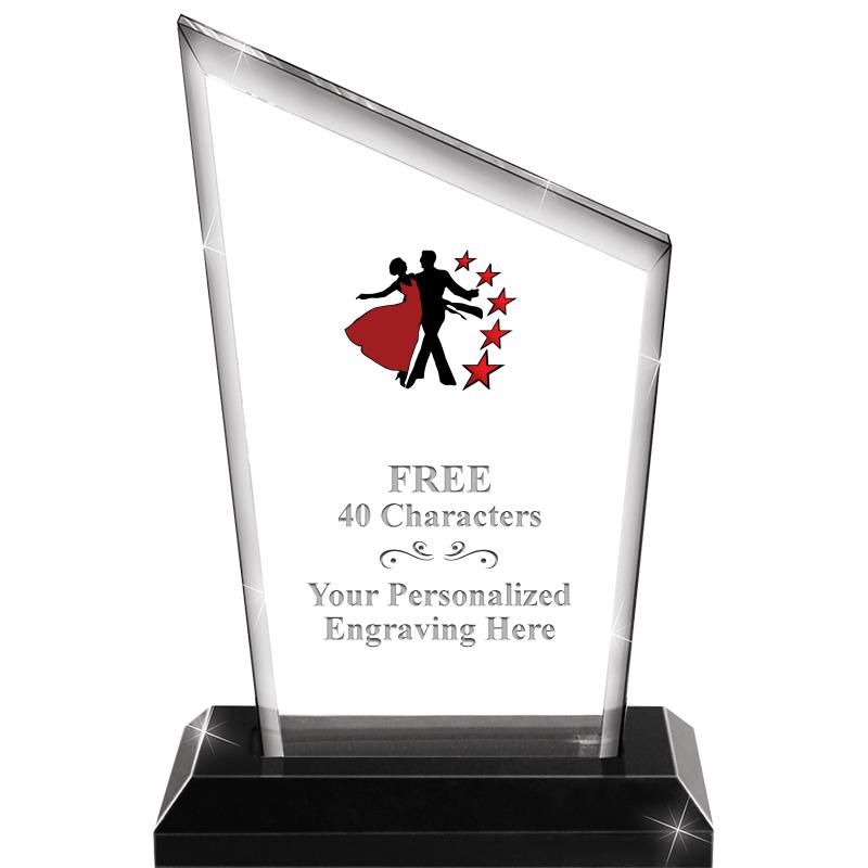 4.5"x6" PEAK SKYLINE/BASE