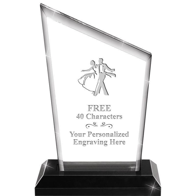 4.5"x6" PEAK SKYLINE/BASE