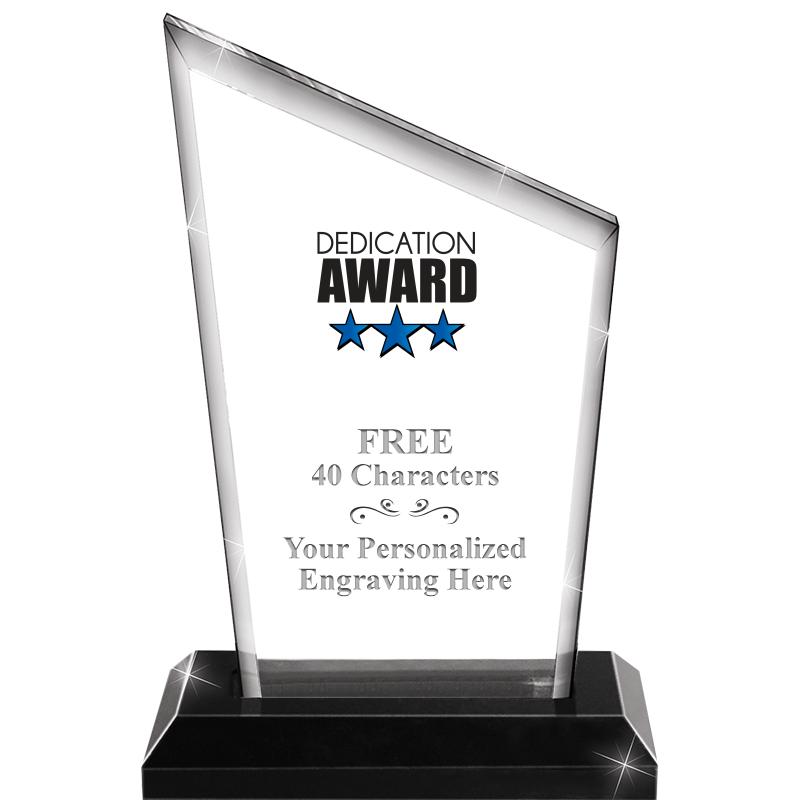 4.5"x6" PEAK SKYLINE/BASE