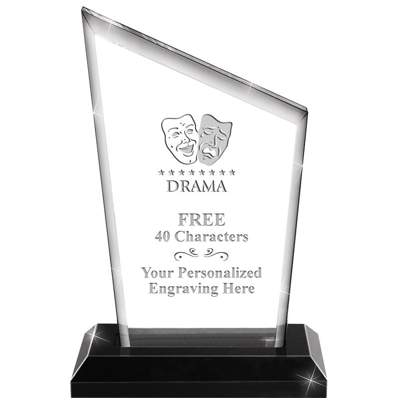 4.5"x6" PEAK SKYLINE/BASE