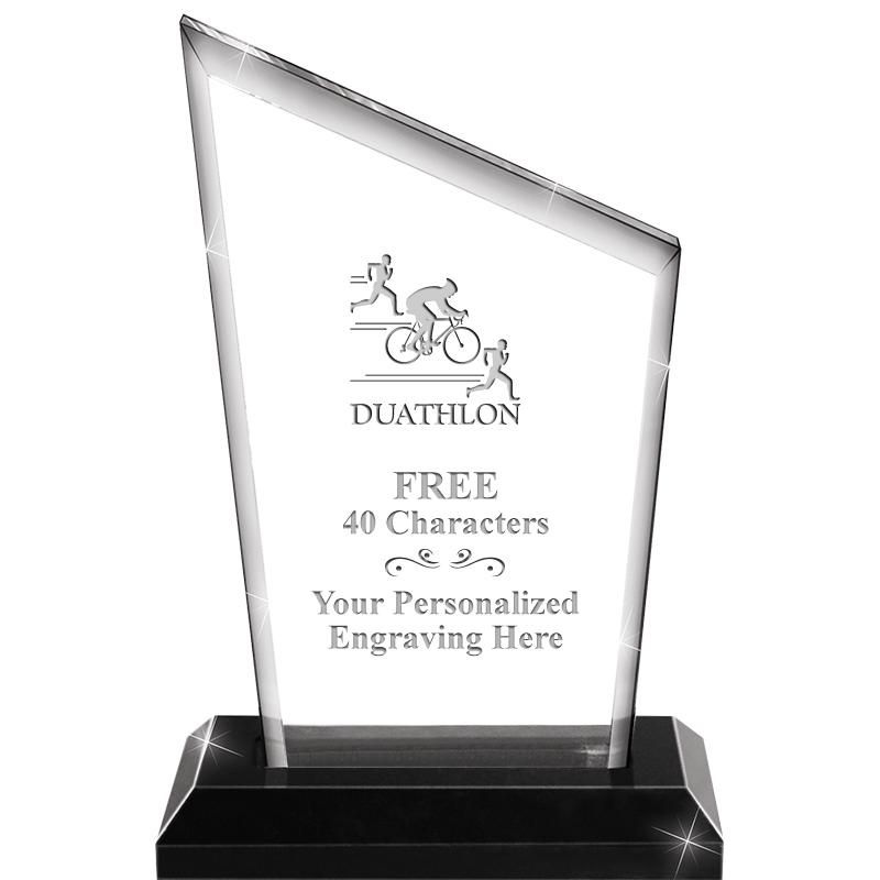 4.5"x6" PEAK SKYLINE/BASE