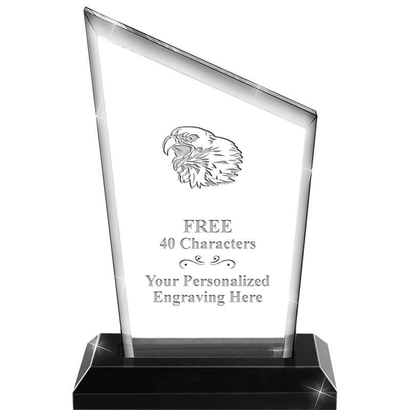 4.5"x6" PEAK SKYLINE/BASE