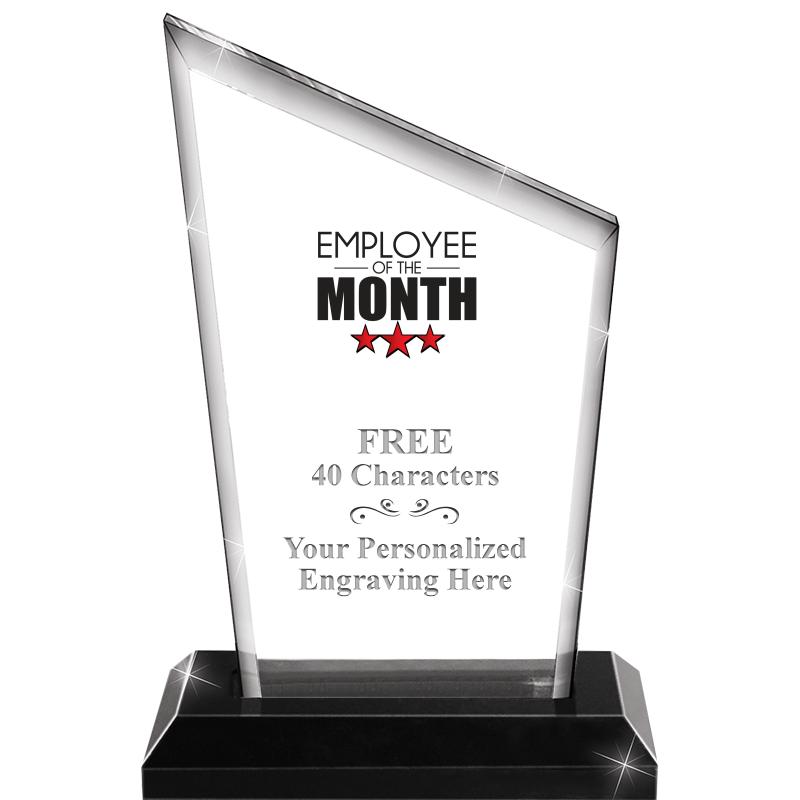 4.5"x6" PEAK SKYLINE/BASE