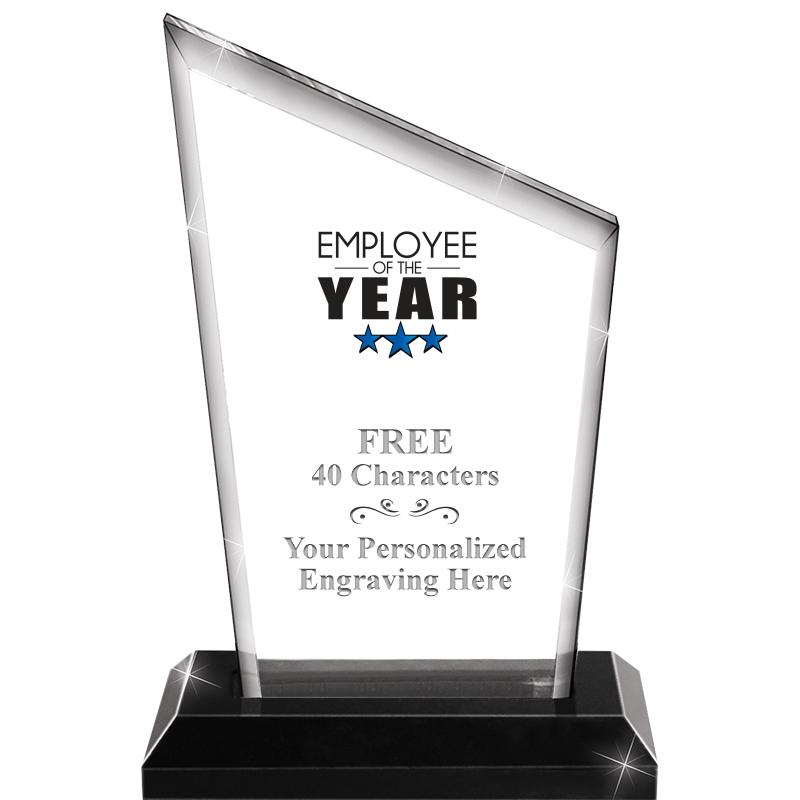 4.5"x6" PEAK SKYLINE/BASE