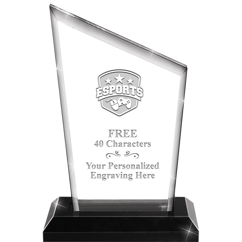 4.5"x6" PEAK SKYLINE/BASE