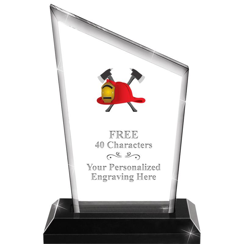 4.5"x6" PEAK SKYLINE/BASE