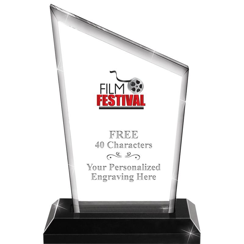 4.5"x6" PEAK SKYLINE/BASE