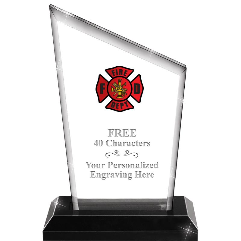 4.5"x6" PEAK SKYLINE/BASE