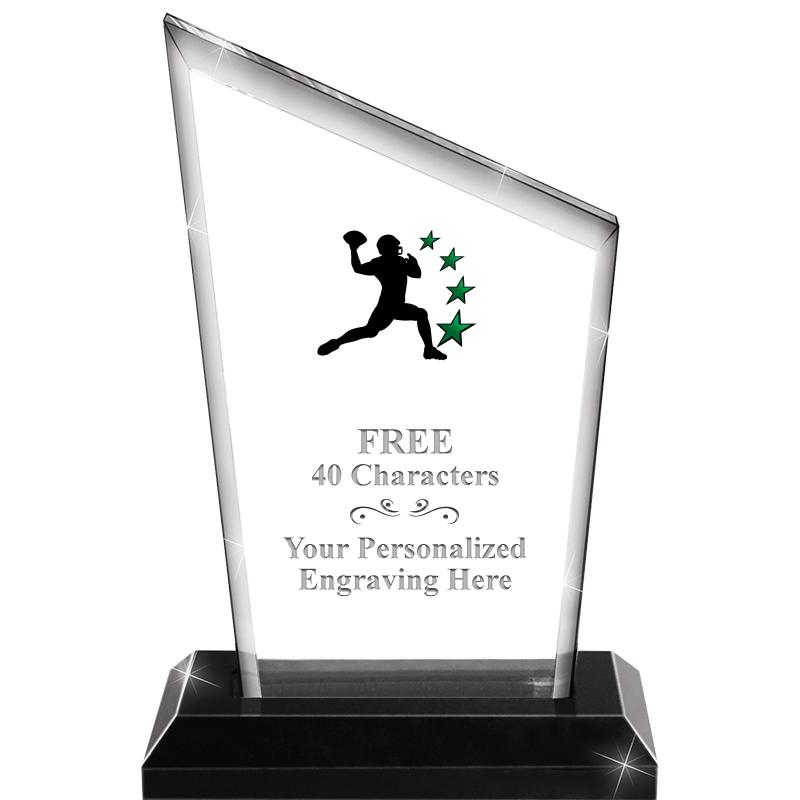 4.5"x6" PEAK SKYLINE/BASE