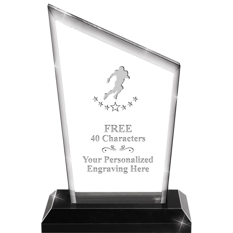 4.5"x6" PEAK SKYLINE/BASE