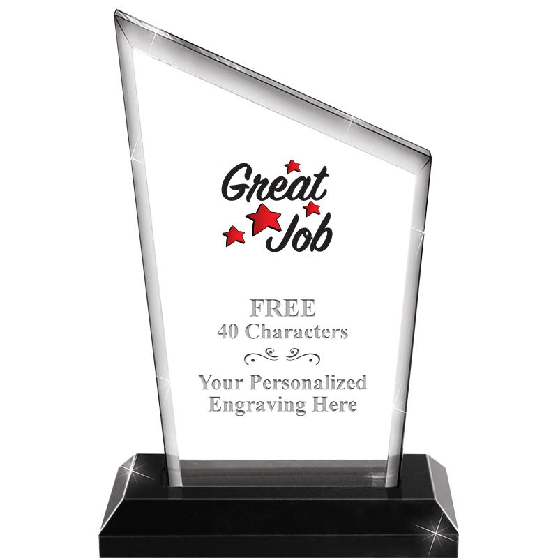 4.5"x6" PEAK SKYLINE/BASE