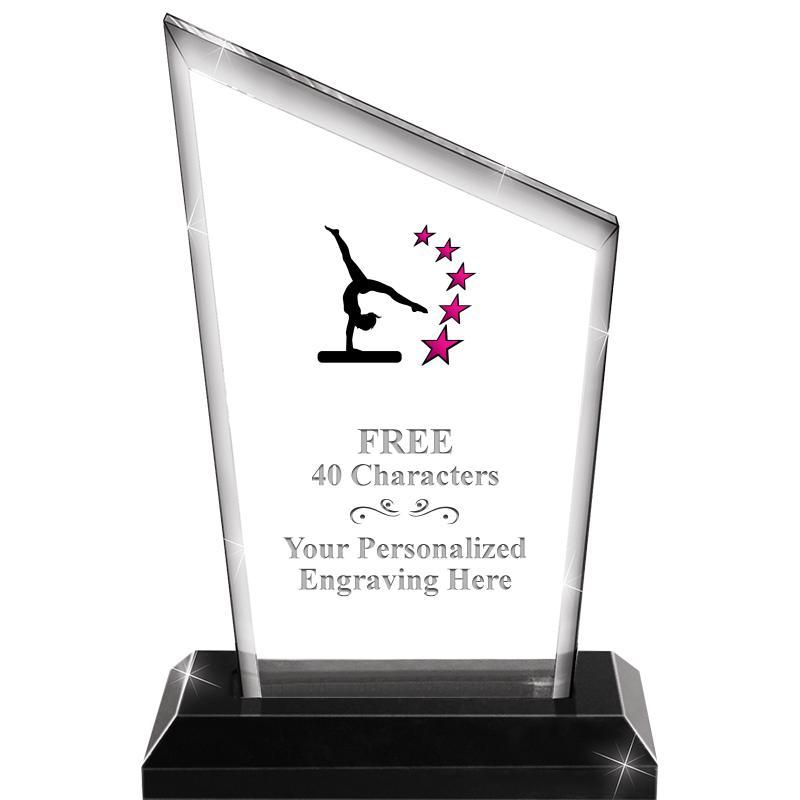 4.5"x6" PEAK SKYLINE/BASE