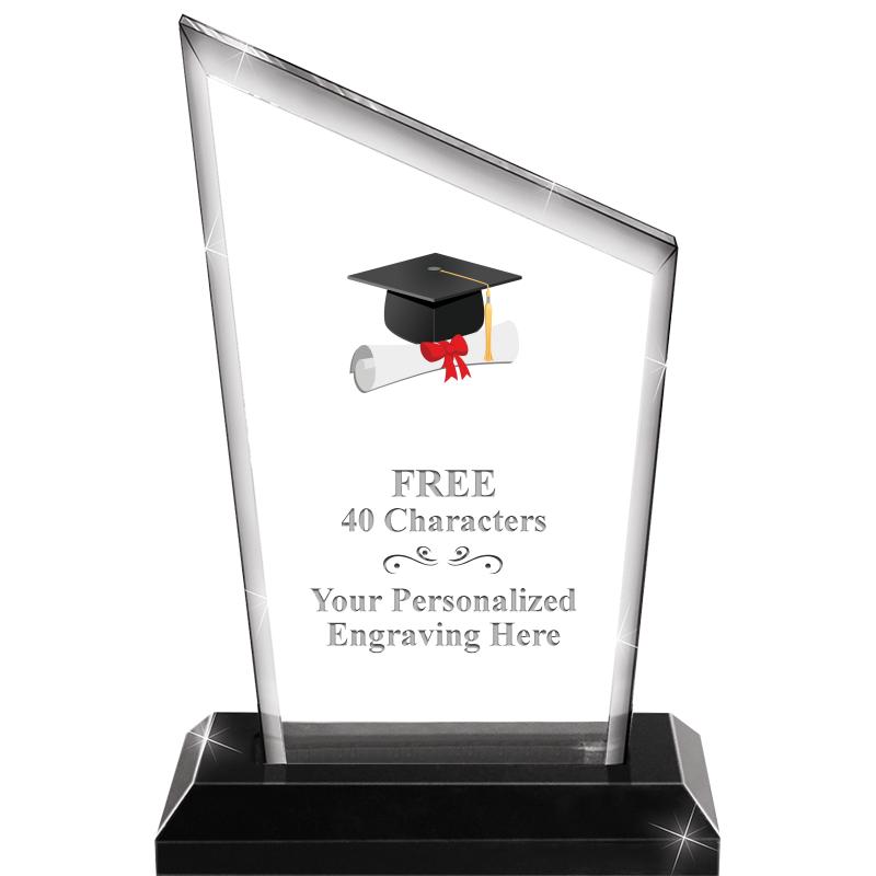 4.5"x6" PEAK SKYLINE/BASE